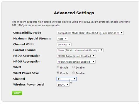 best wifi channel|how to change wifi channel windows 10.